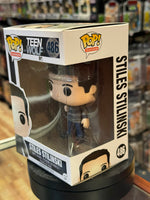 Stiles Stilinski #486 (Funko Pop!, Teen Wolf)