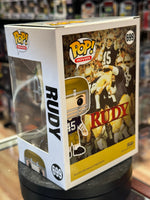 Rudy #699 (Funko Pop!, Rudy)