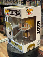 Rudy #699 (Funko Pop!, Rudy)