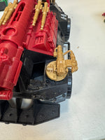 APC Cobra Transport with Cobra BATs & Box  (Vintage GI Joe Hasbro) **COMPLETE** - Bitz & Buttons