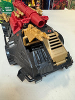 APC Cobra Transport with Cobra BATs & Box  (Vintage GI Joe Hasbro) **COMPLETE** - Bitz & Buttons