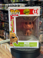 Max #13 (Funko Pop!, The Grinch)