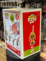 Max #13 (Funko Pop!, The Grinch)