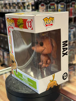 Max #13 (Funko Pop!, The Grinch)