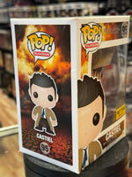 Castel #95 Heißes Thema (Funko Pop!, Supernatural)