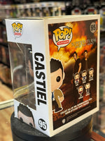 Castel #95 Heißes Thema (Funko Pop!, Supernatural)