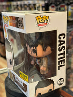 Castel #95 Heißes Thema (Funko Pop!, Supernatural)