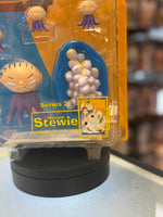 Mutant Stewie (Family Guy, Mezco) Sealed