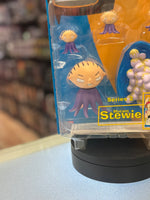 Mutant Stewie (Family Guy, Mezco) Sealed