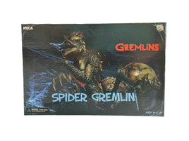 Spider Gremlin Deluxe (Gremlins, NECA) SEALED