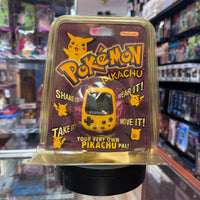 Pocket Pikachu (Vintage Nintendo, Video Game) **TESTED WORKING** - Bitz & Buttons