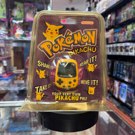 Pocket Pikachu (Vintage Nintendo, Video Game) **TESTED WORKING** - Bitz & Buttons