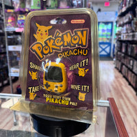 Pocket Pikachu (Vintage Nintendo, Video Game) **TESTED WORKING** - Bitz & Buttons