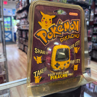 Pocket Pikachu (Vintage Nintendo, Video Game) **TESTED WORKING** - Bitz & Buttons