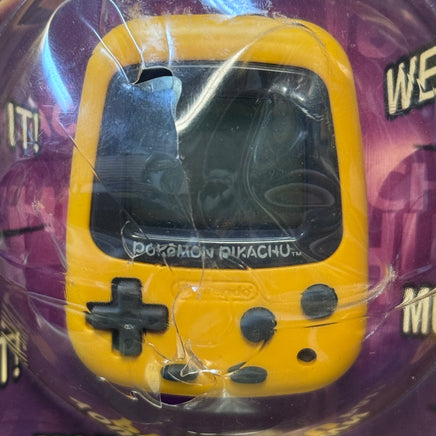 Pocket Pikachu (Vintage Nintendo, Video Game) **TESTED WORKING** - Bitz & Buttons