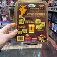 Pocket Pikachu (Vintage Nintendo, Video Game) **TESTED WORKING** - Bitz & Buttons