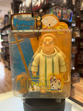 Pope (Family Guy, Mezco) Sealed