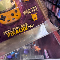 Pocket Pikachu (Vintage Nintendo, Video Game) **TESTED WORKING** - Bitz & Buttons