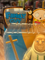 Pope (Family Guy, Mezco) Sealed