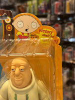 Pope (Family Guy, Mezco) Sealed