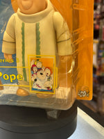 Pope (Family Guy, Mezco) Sealed