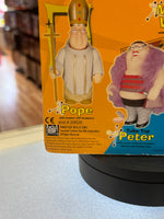 Pope (Family Guy, Mezco) Sealed