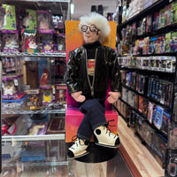 Andy Warhol Collector Doll Campbell Soup (Andy Warhol, MerryMakers) - Bitz & Buttons