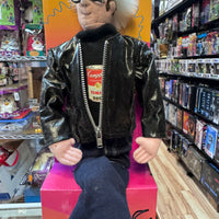 Andy Warhol Collector Doll Campbell Soup (Andy Warhol, MerryMakers) - Bitz & Buttons