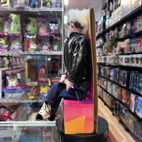 Andy Warhol Collector Doll Campbell Soup (Andy Warhol, MerryMakers) - Bitz & Buttons