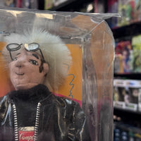 Andy Warhol Collector Doll Campbell Soup (Andy Warhol, MerryMakers) - Bitz & Buttons