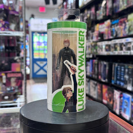 Luke Skywalker Jedi Knight (Star Wars, Galaxy of Adventure) - Bitz & Buttons