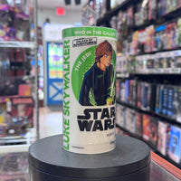 Luke Skywalker Jedi Knight (Star Wars, Galaxy of Adventure) - Bitz & Buttons