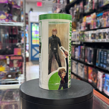 Luke Skywalker Jedi Knight (Star Wars, Galaxy of Adventure) - Bitz & Buttons