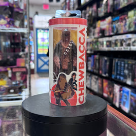 Chewbacca (Star Wars, Galaxy of Adventure) - Bitz & Buttons