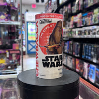 Chewbacca (Star Wars, Galaxy of Adventure) - Bitz & Buttons