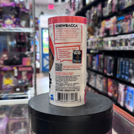 Chewbacca (Star Wars, Galaxy of Adventure) - Bitz & Buttons