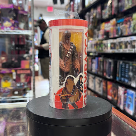 Chewbacca (Star Wars, Galaxy of Adventure) - Bitz & Buttons