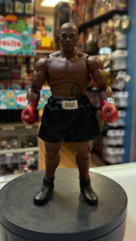 Mike Tyson Final Round (1/12 Scale, Storm Collectibles)