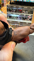 Mike Tyson Final Round (1/12 Scale, Storm Collectibles)