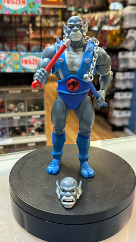 Panthro (Thundercats, 1/12, Super 7 Ultimates)