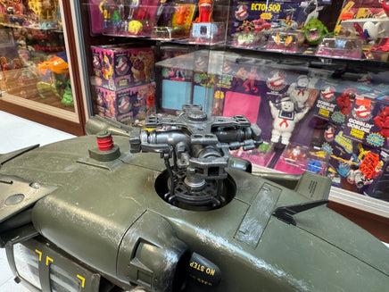 Black Hawk Helicopter with Driver 1/18 Scale  (GI Joe Style Elite Forces, BBI) **COMPLETE** - Bitz & Buttons