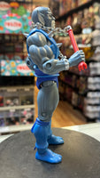 Panthro (Thundercats, 1/12, Super 7 Ultimates)