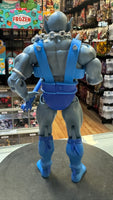 Panthro (Thundercats, 1/12, Super 7 Ultimates)