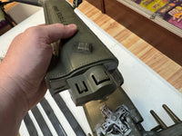 Black Hawk Helicopter with Driver 1/18 Scale  (GI Joe Style Elite Forces, BBI) **COMPLETE** - Bitz & Buttons