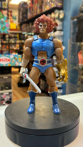 Lion-O Ver. 1 (Thundercats, 1/12, Super 7 Ultimates)