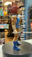 Lion-O Ver. 1 (Thundercats, 1/12, Super 7 Ultimates)