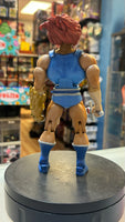 Lion-O Ver. 1 (Thundercats, 1/12, Super 7 Ultimates)