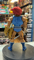 Lion-O Ver. 1 (Thundercats, 1/12, Super 7 Ultimates)