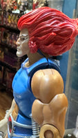 Lion-O Ver. 1 (Thundercats, 1/12, Super 7 Ultimates)