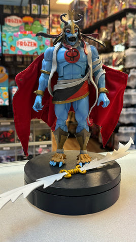 Mumm-Ra The Ever Living (Thundercats, 1/12, Super 7 Ultimates)